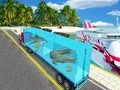 Permainan Trak Pengangkutan Haiwan Laut talian Permainan Trak Pengangkutan Haiwan Laut talian