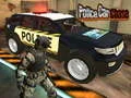 Permainan Kejar Kereta Polis talian