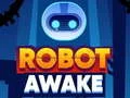 Permainan Robot Terjaga talian
