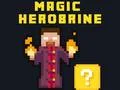 Permainan Herobrine Ajaib talian Permainan Herobrine Ajaib talian