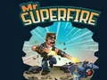 Permainan Encik Superfire talian