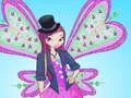 Permainan Pakaian Roxy Winx talian Permainan Pakaian Roxy Winx talian