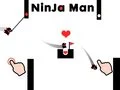 Permainan Lelaki Ninja talian