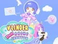 Permainan Pencipta Patung Anime Vlinder talian Permainan Pencipta Patung Anime Vlinder talian