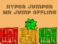 Permainan Lompat hiper Encik Jump luar talian talian Permainan Lompat hiper Encik Jump luar talian talian