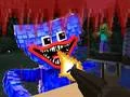 Permainan Penembak Perlombongan Monster Royale talian