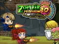 Permainan Misi Zombie 10: Lebih Banyak Kekacauan talian Permainan Misi Zombie 10: Lebih Banyak Kekacauan talian