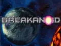 Permainan Breakanoid talian