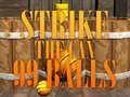 Permainan 99 Bola Serangan talian Permainan 99 Bola Serangan talian