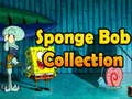 Permainan Koleksi Sponge Bob talian Permainan Koleksi Sponge Bob talian