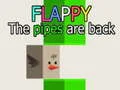 Permainan Flappy: Paip Kembali talian