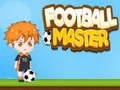 Permainan Master Bola Sepak talian