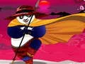 Permainan Kungfu Panda Pakaian talian Permainan Kungfu Panda Pakaian talian
