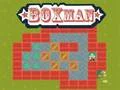 Permainan Boxman Sokoban talian Permainan Boxman Sokoban talian