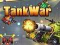 Permainan Peperangan Tank.io talian