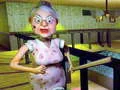 Permainan Melarikan diri dari rumah Atuk dan Nenek talian