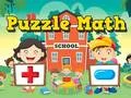 Permainan Teka-teki Matematik talian