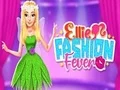 Permainan Ellie Demam Fesyen talian Permainan Ellie Demam Fesyen talian