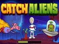 Permainan TANGKAP ALIEN talian