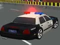 Permainan Permainan Memandu Kereta Polis Pantas Amerika 3D talian