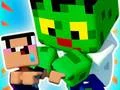 Permainan Cabaran Noob vs Pro talian Permainan Cabaran Noob vs Pro talian