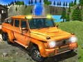 Permainan Simulasi Memandu Jeep Offroad: Permainan Jeep Gila talian Permainan Simulasi Memandu Jeep Offroad: Permainan Jeep Gila talian