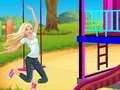 Permainan Taman Permainan Barbie talian