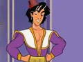 Permainan Tampil Aladdin talian