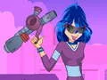 Permainan Winx Bloom HeroStyle talian Permainan Winx Bloom HeroStyle talian