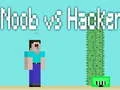 Permainan Noob vs Hacker talian Permainan Noob vs Hacker talian