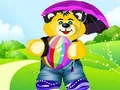 Permainan Ursus Comel Madu talian Permainan Ursus Comel Madu talian