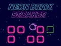 Permainan Pecah Bata Neon talian