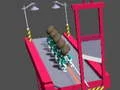 Permainan Permainan Berlari Master Sotong 3D talian