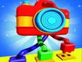Permainan Kusutkan Ia 3D talian Permainan Kusutkan Ia 3D talian