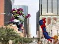 Permainan Pencipta Adegan Spiderman talian Permainan Pencipta Adegan Spiderman talian