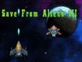 Permainan Selamatkan dari Alien III talian