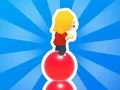 Permainan Pop Rush talian Permainan Pop Rush talian