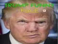 Permainan Trump Muka Lawak talian