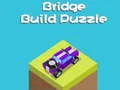 Permainan Puzzle Pembinaan Jambatan talian