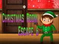 Permainan Amgel Melarikan Diri Dari Bilik Krismas 6 talian Permainan Amgel Melarikan Diri Dari Bilik Krismas 6 talian