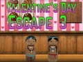Permainan Melarikan Diri Hari Valentine 3 oleh Amgel talian Permainan Melarikan Diri Hari Valentine 3 oleh Amgel talian