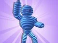 Permainan Rope Man Rush 3D talian Permainan Rope Man Rush 3D talian
