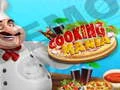Permainan Kegilaan Memasak 2022 talian Permainan Kegilaan Memasak 2022 talian