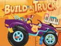Permainan Bina Trak talian Permainan Bina Trak talian