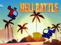 Permainan Pertempuran Helikopter talian