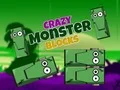 Permainan Blok Monster Gila talian Permainan Blok Monster Gila talian