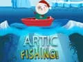 Permainan Memancing Artik! talian