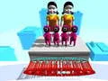 Permainan Anak Panah Sotong talian