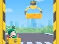 Permainan Oddbods: Penimbun Makanan talian Permainan Oddbods: Penimbun Makanan talian