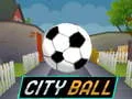 Permainan Bola Bandar talian Permainan Bola Bandar talian